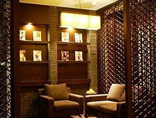 Baolong Homelike Hotel Mudanjiang Shanghai