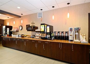 Mainstay Suites Winnipeg