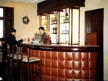 Baolong Homelike Hotel Luojing Branch Shanghai