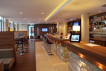 Holiday Inn Express Dresden City Centre