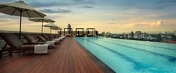 Amari Residences Bangkok