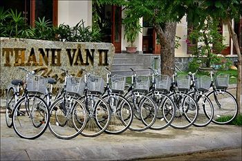 Thanh Van 2 Hotel