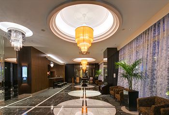 APA Villa Hotel Toyama - Ekimae