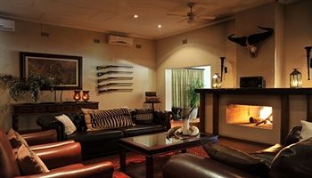 Shiduli Private Game Lodge