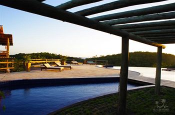 Villas do Pratagy Exclusive Resort