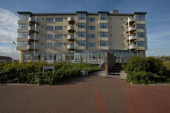 Zon en Zee Appartementenhotel