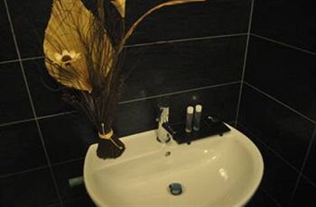 Suites Villa Soriano