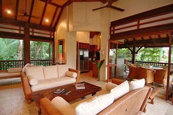 Monsoon Villa B