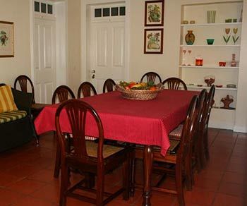 Casa da Piedade