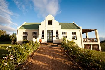 Rosendal Winery and Wellness Retreat