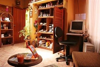 D'Osma Bed & Breakfast