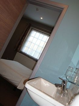 Parkhotel Gent