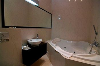 Grand Hotel Trencin