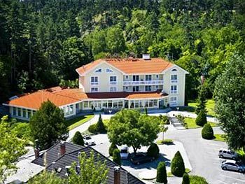 Villa Medici Hotel Restaurant