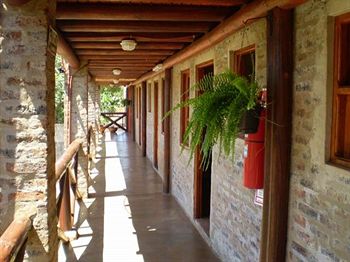 Residencial Guarani