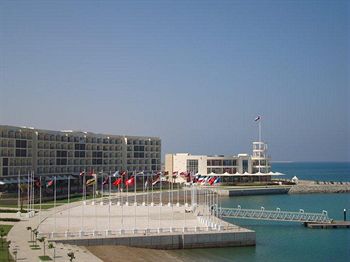 Millennium Resort Mussanah