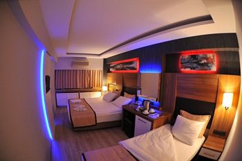 Kabacam Hotel
