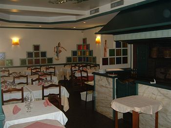 Hotel de France