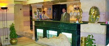 Zayed Hotel