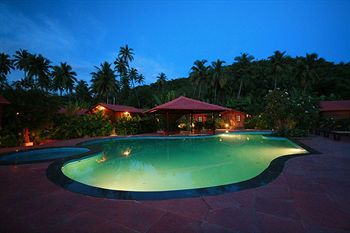 The Fern Gardenia Resort