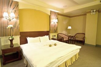 Majesty Hotel