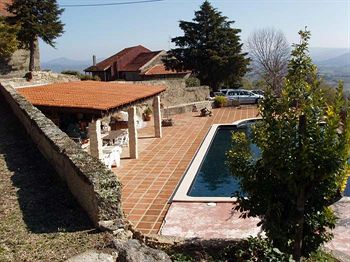 Casa da Chandeirinha