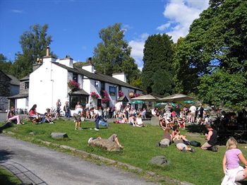 The Britannia Inn