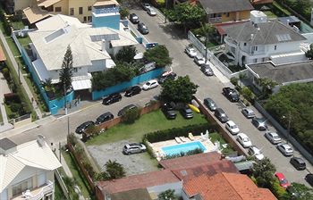 Pousada dos ChÃ¡s