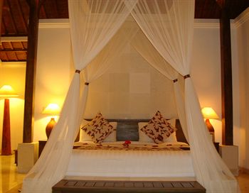 Alam Ubud Culture Villas & Residences