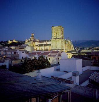 Casa De Federico