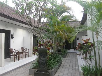 Legian Guest House
