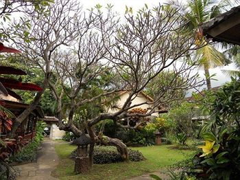 Bali Lovina Beach Cottages