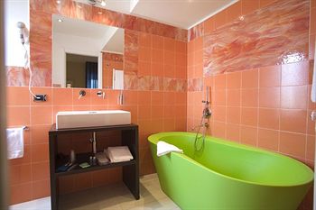 L'albergo Al Porticciolo