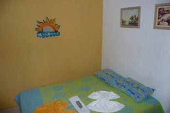 Hostel Terra da Luz