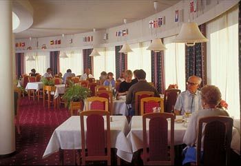 Dalseter HÃ¸yfjellshotell