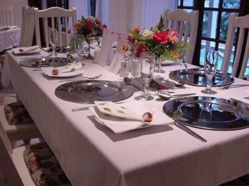 Victoria & Alfred Guest House