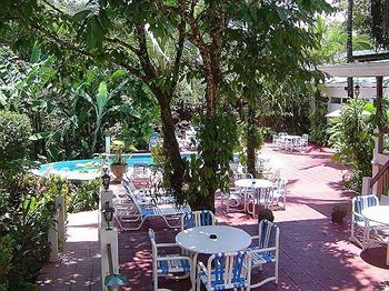 The Falls Resort at Manuel Antonio