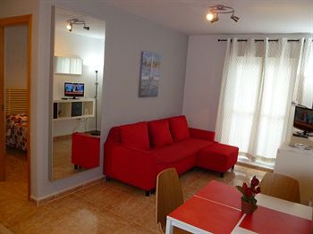 El Cenachero - Apartments