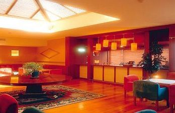 Hotel Central Parque
