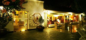 Hacienda Majoro Boutique & Resort