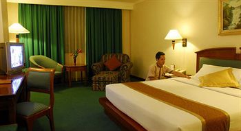 Hotel Horison Semarang