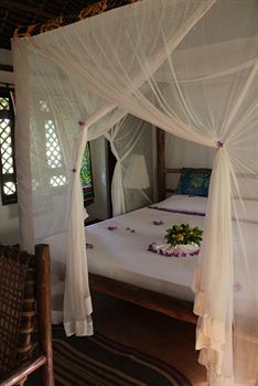 Kichanga Lodge