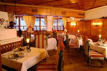 Wellnesshotel Kendler