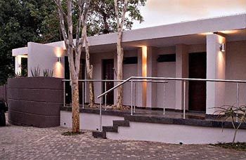 Quinze Guesthouse