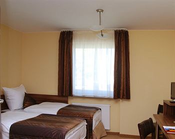 Hotel& Restauracja Trzy Swiaty Spa & Wellness