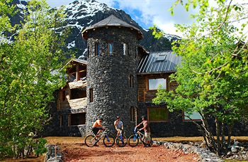 RocaNegra Mountain Lodge & Spa