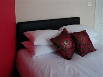 Windsor Guest House