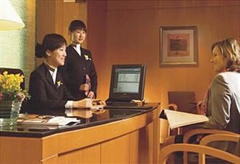 Dongguan Tianyu Hotel