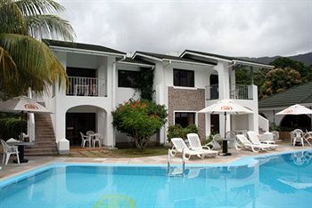 Sun Resort - Guest House