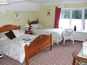 South Norfolk Guest House